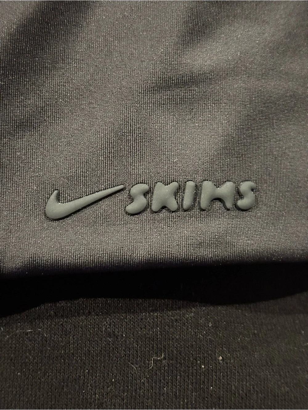 SKIMS high neck